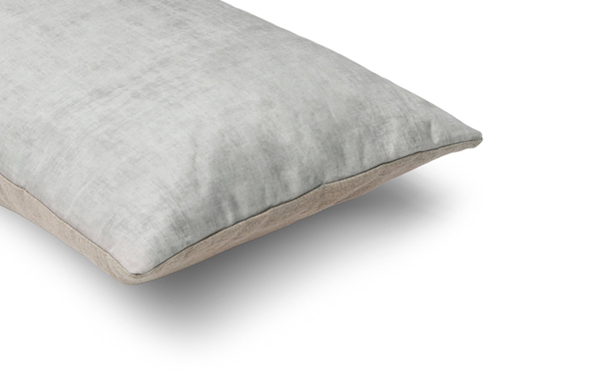 Mrs.Me cushion Interval Lightgrey detail 1920x1200